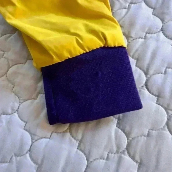 Members Only Marvin Martian Looney Tunes Jacket - Kids Size 14/16 - Picture 3 of 6